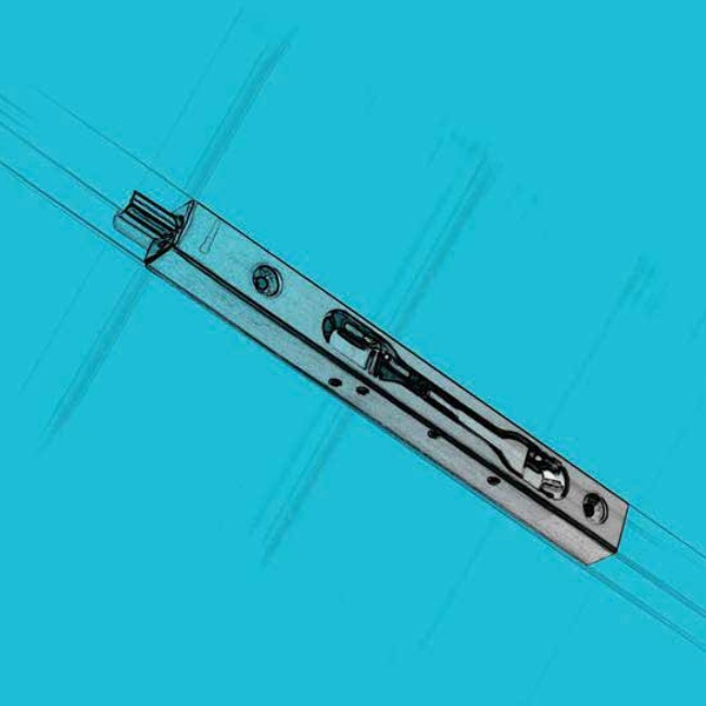 全国送料特典の-コミー フォーク出口•ミラー＜柱用＞３５０×５５０ Ｂ５５Ｋ １個 （メーカー直送） ぱーそなるたのめーる -• 通販  PayPayモール